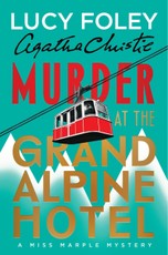 Murder at the Grand Alpine Hotel