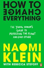 How To Change Everything