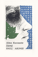 Žemė balų akimis