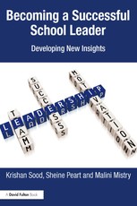 Becoming a Successful School Leader