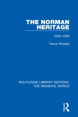 The Norman Heritage