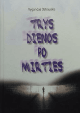 Trys dienos po mirties