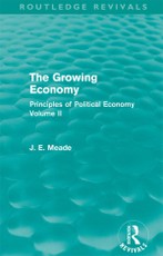 Meade, J: Growing Economy