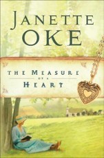 Measure of a Heart (Women of the West Book #6)