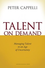 Talent on Demand