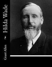 Hilda Wade