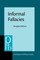 Informal Fallacies