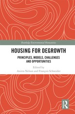 Housing for Degrowth