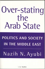 Over-stating the Arab State