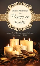 Bible Promises for Peace on Earth