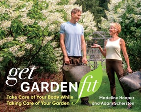 Get Gardenfit