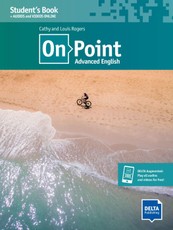 On Point C1 Advanced English