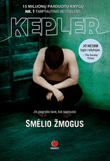 Smėlio žmogus (2020)