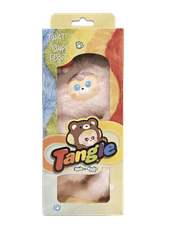 DIUDIU BABY x TANGLE Antistresinis žaislas „Abebe Bear“