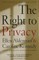 The Right to Privacy