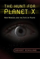 The Hunt for Planet X