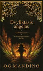 Dvyliktasis angelas