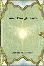 Power Through Prayer