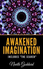Awakened Imagination Includes "The Search"