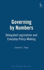Governing by Numbers