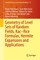 Geometry of Level Sets of Random Fields, Kac-Rice Formulas, Hermite Expansions and Applications