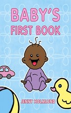 Baby's First Book