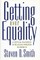Getting Over Equality
