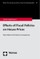 Effects of Fiscal Policies on House Prices