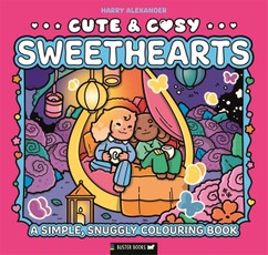 Cute & Cosy: Sweethearts
