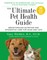 The Ultimate Pet Health Guide