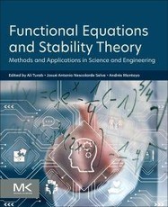 Functional Equations and Stability Theory