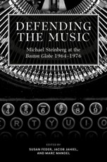 Defending the Music