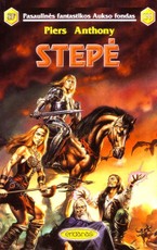 Stepė (PFAF 199)