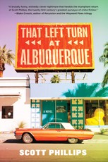 That Left Turn at Albuquerque