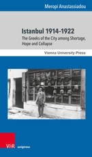 Istanbul 1914-1922