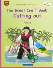 BROCKHAUSEN Craft Book Vol. 1 - The Great Craft Book