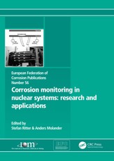 Corrosion Monitoring in Nuclear Systems EFC 56