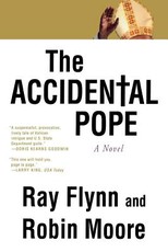 The Accidental Pope