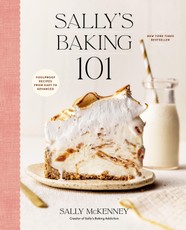 Sally's Baking 101