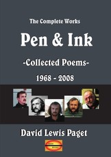 Pen & Ink