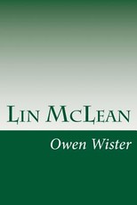Lin McLean