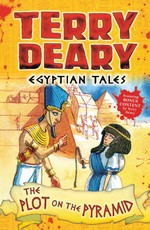 Egyptian Tales: The Plot on the Pyramid