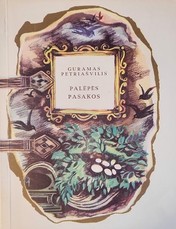 Palėpės pasakos
