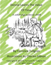 Donnie Learns the Value of Time