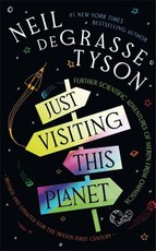 Just Visiting This Planet