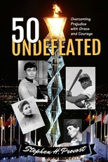 50 Undefeated