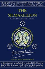 The Silmarillion. Illustrated Edition