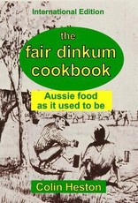 The Fair Dinkum Cookbook