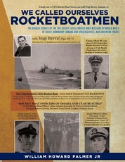 We Called Ourselves Rocketboatmen