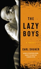 The Lazy Boys